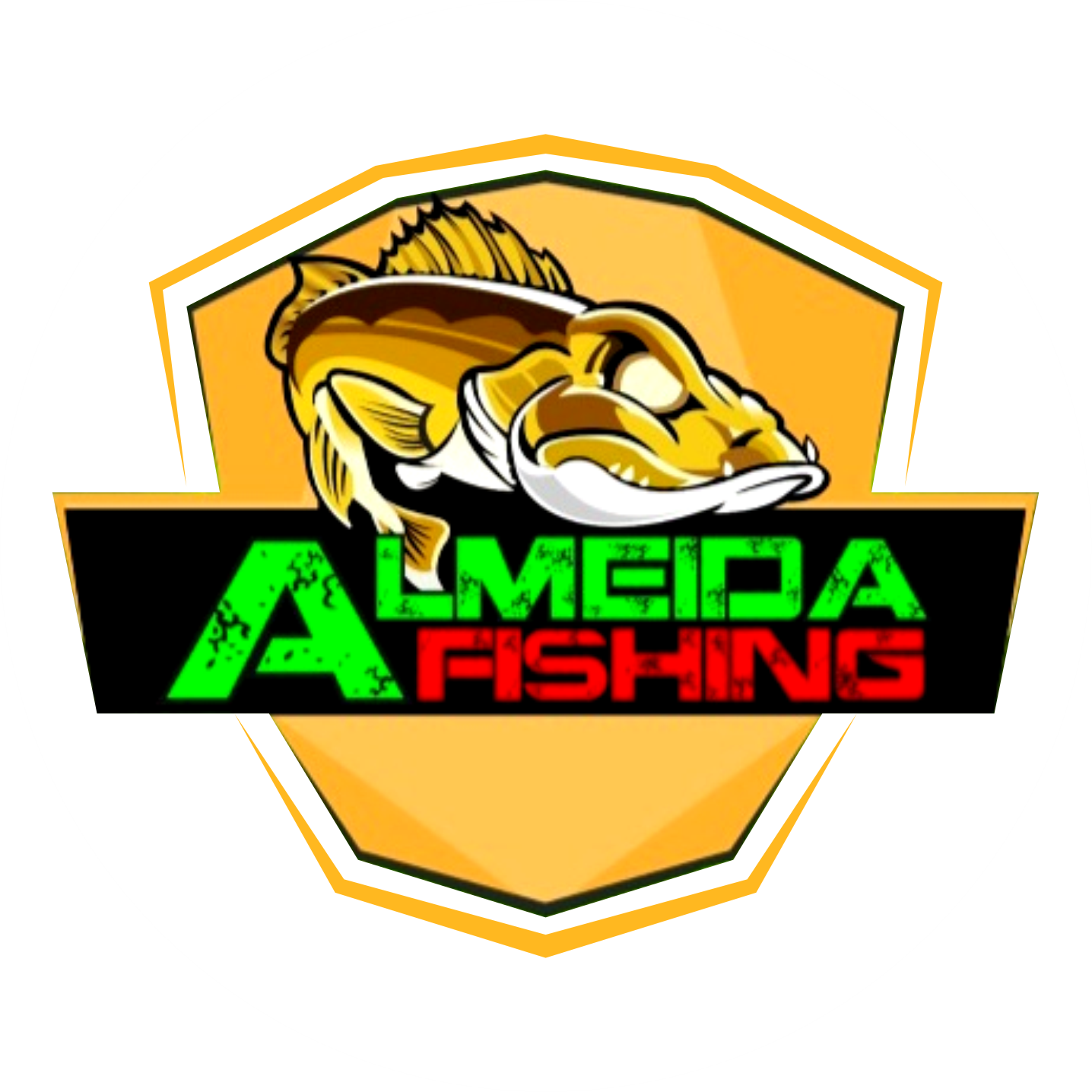 almeidafishing