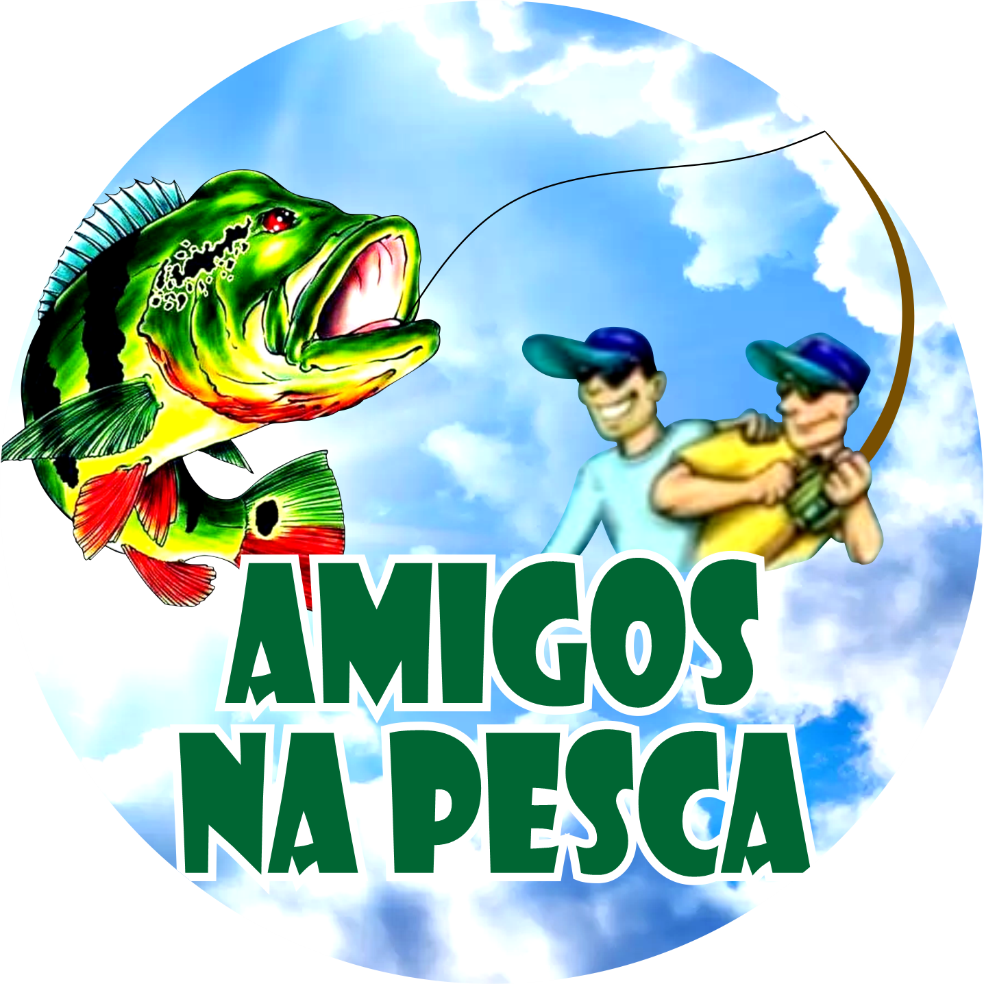 amigosdapesca