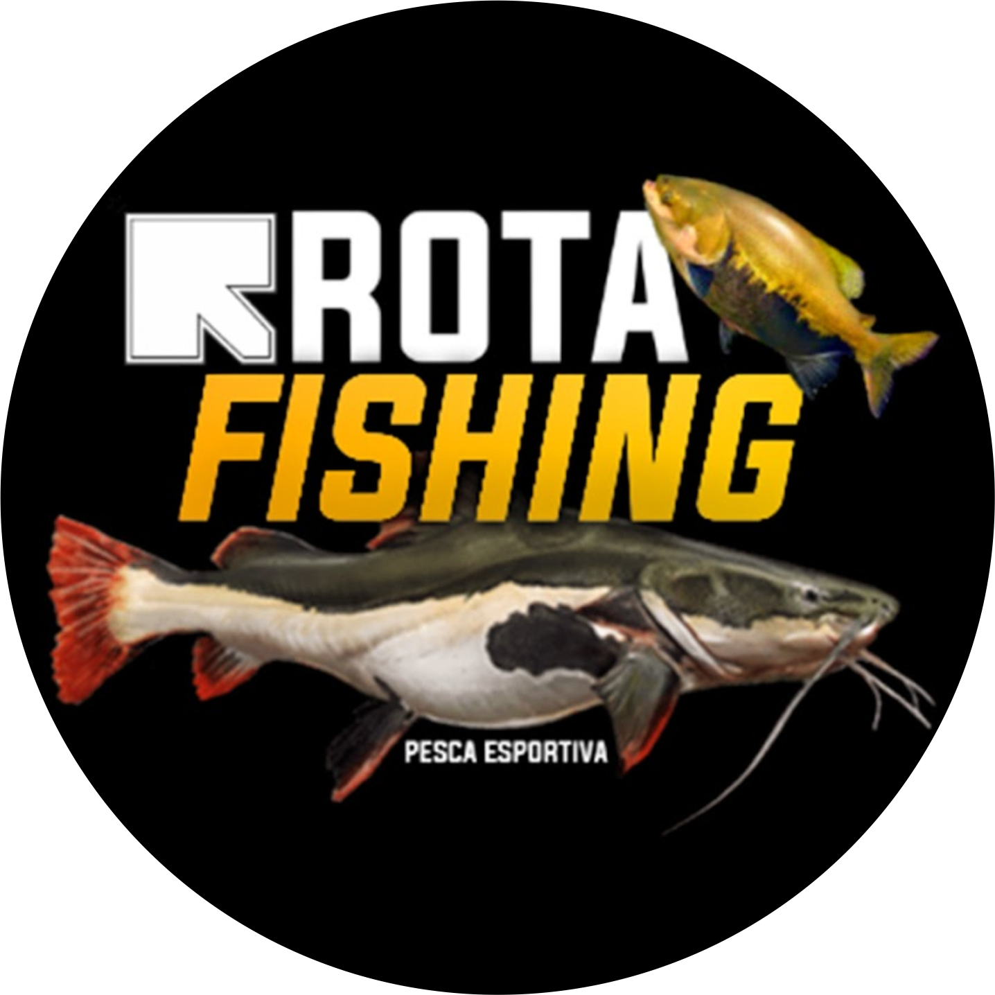 rotafishing