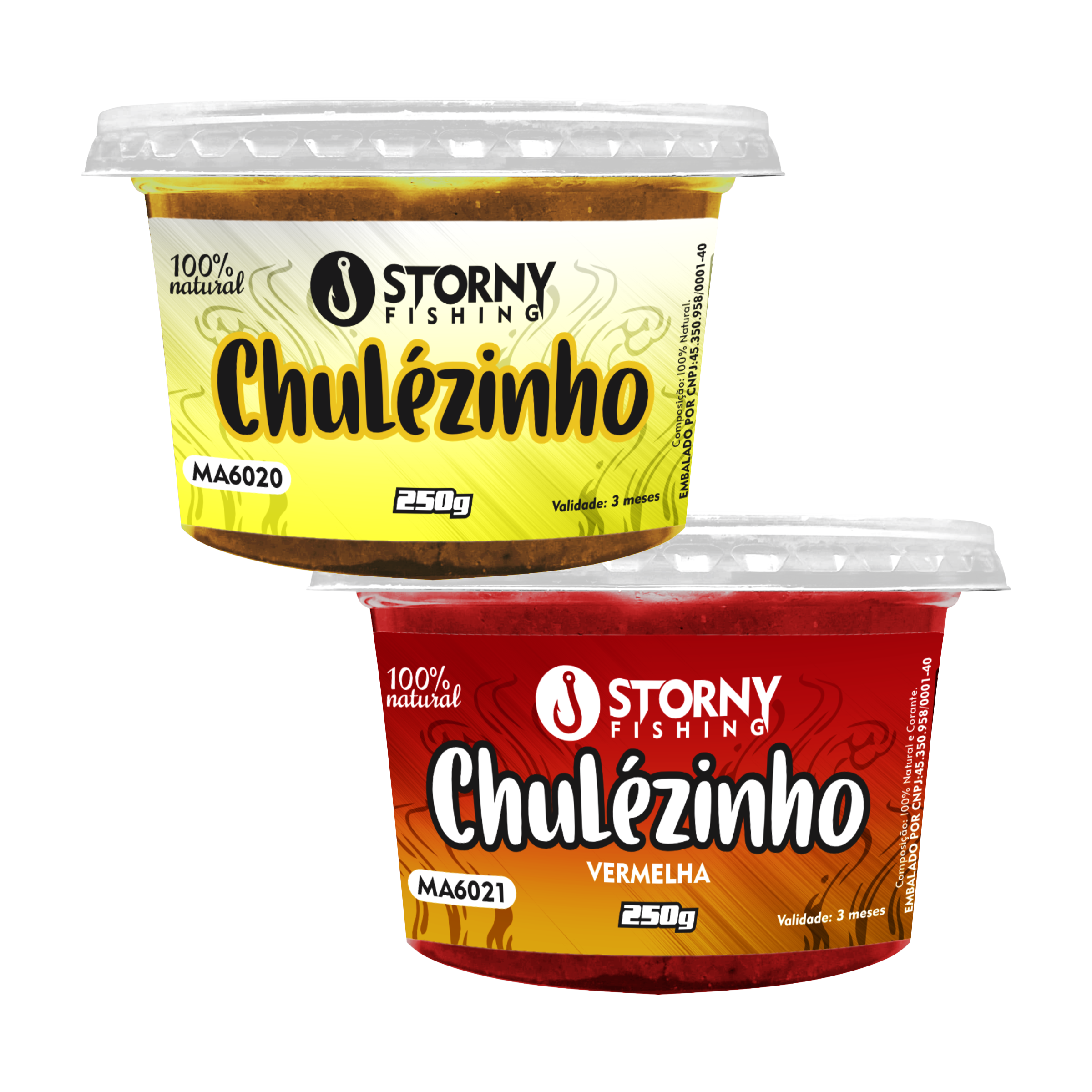 Categoria Chulezinho